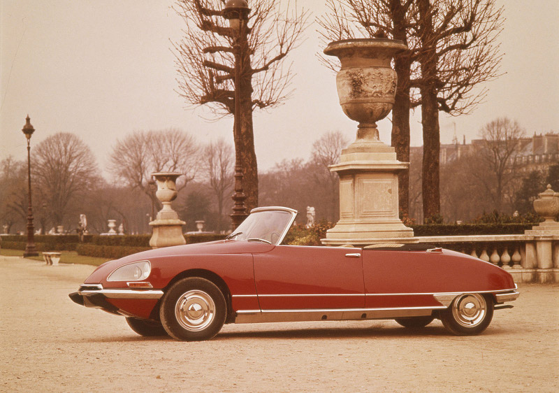 Illustration for article titled Ten Great Single Model-Year Car Lineups